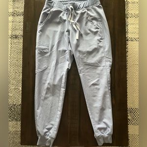 Figs Zamora Jogger Scrub Pants